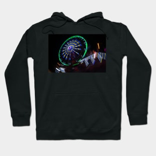 Festival Fantasy 10 Hoodie